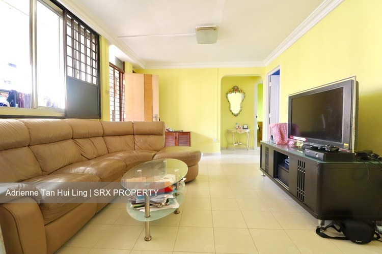 Tampines Street 82 thumbnail photo